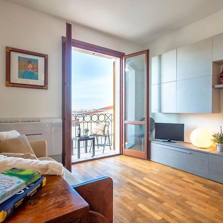 Sardinia Re - Vittorio Emanuele 71 Lägenhet Alghero Exteriör bild